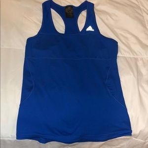 Adidas tank